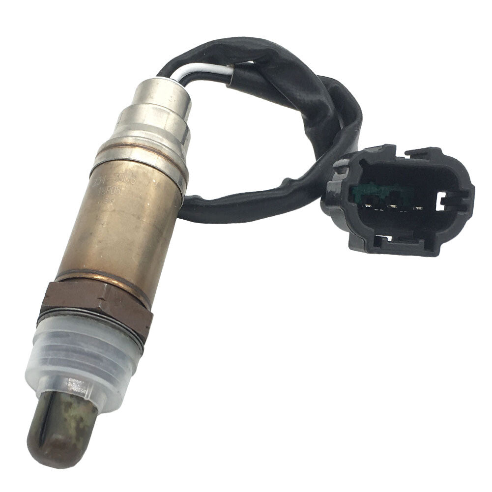 4Pcs UpstreamDownstream Oxygen Sensor For Niissan Frontier Xterra 2004 3.3L