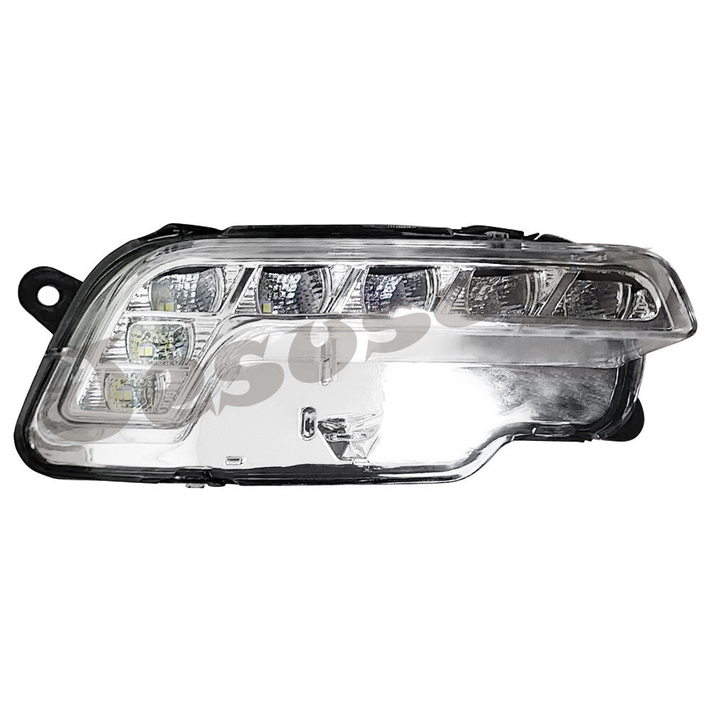 2128200856 Daytime Running Light Right for Benz W212 E300 E350 E500 DRL LED