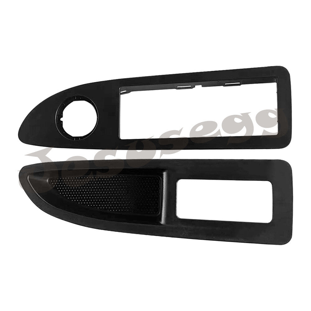 Front RHLH Side Door Window Switch Bezel For 11-14 for Dodge Avenger for Chrysler 200 Q