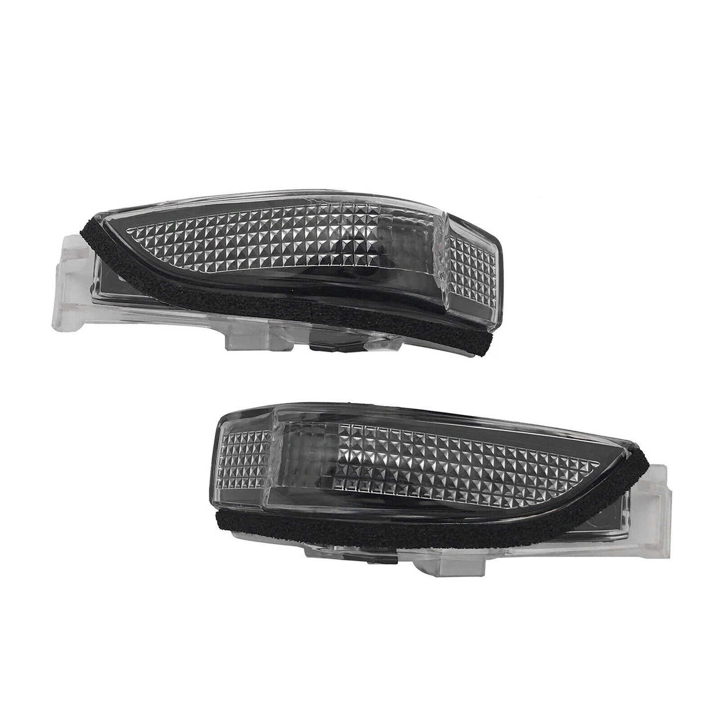 1Pair Rear View Door Mirror Indicator Light for Toyota for corolla 2014 middle east