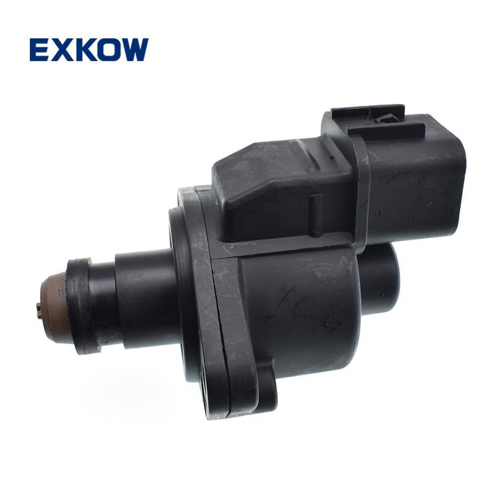 Idle Air Speed Control Valve for Mitsubishi Pajero L200 Magna 3.5L 6G74 MD628059 Q