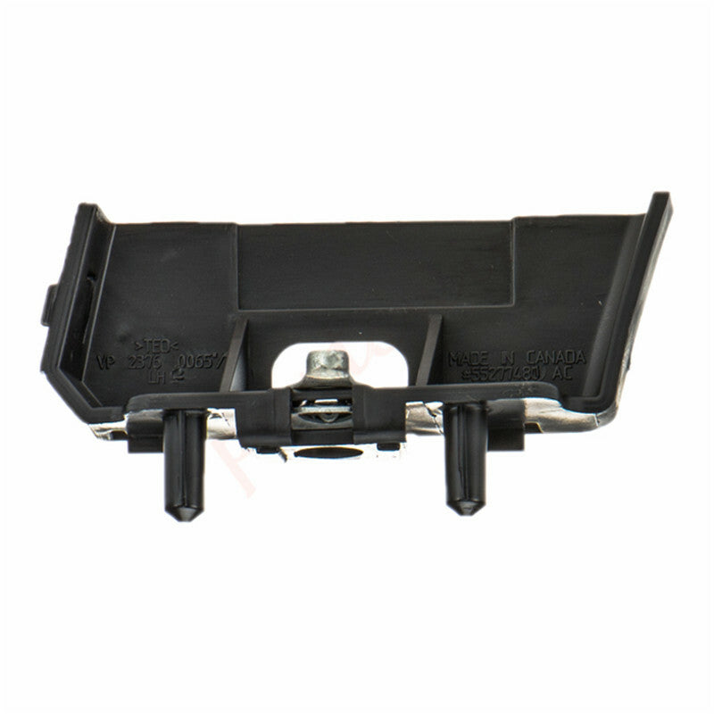 The front bumper cover outer support bracket is suitable for 09-18 for Ram 1500- n