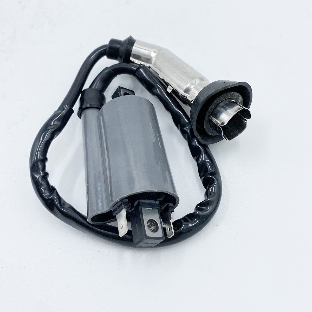 New Ignition Coil For Z¨¹ndspulen Shineray 300cc ATV Quad STE XY300STE XY300ST-4E