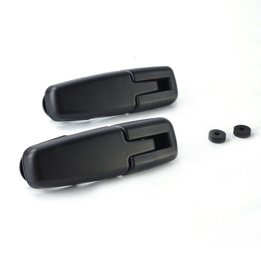 Rear Pair Fit For 2001-2007  for ford  Escape Liftgates Tailgates Glass Car Door Hinge Q