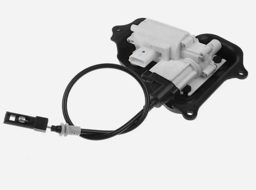 The new rear left door lock actuator is suitable for W166, X166, GL350, GL450, and GLE45 models. n