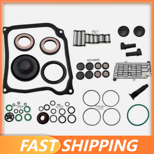 for AUDI 0BH DQ500 DSG Gearbox Transmission Overhaul Kit for VW n