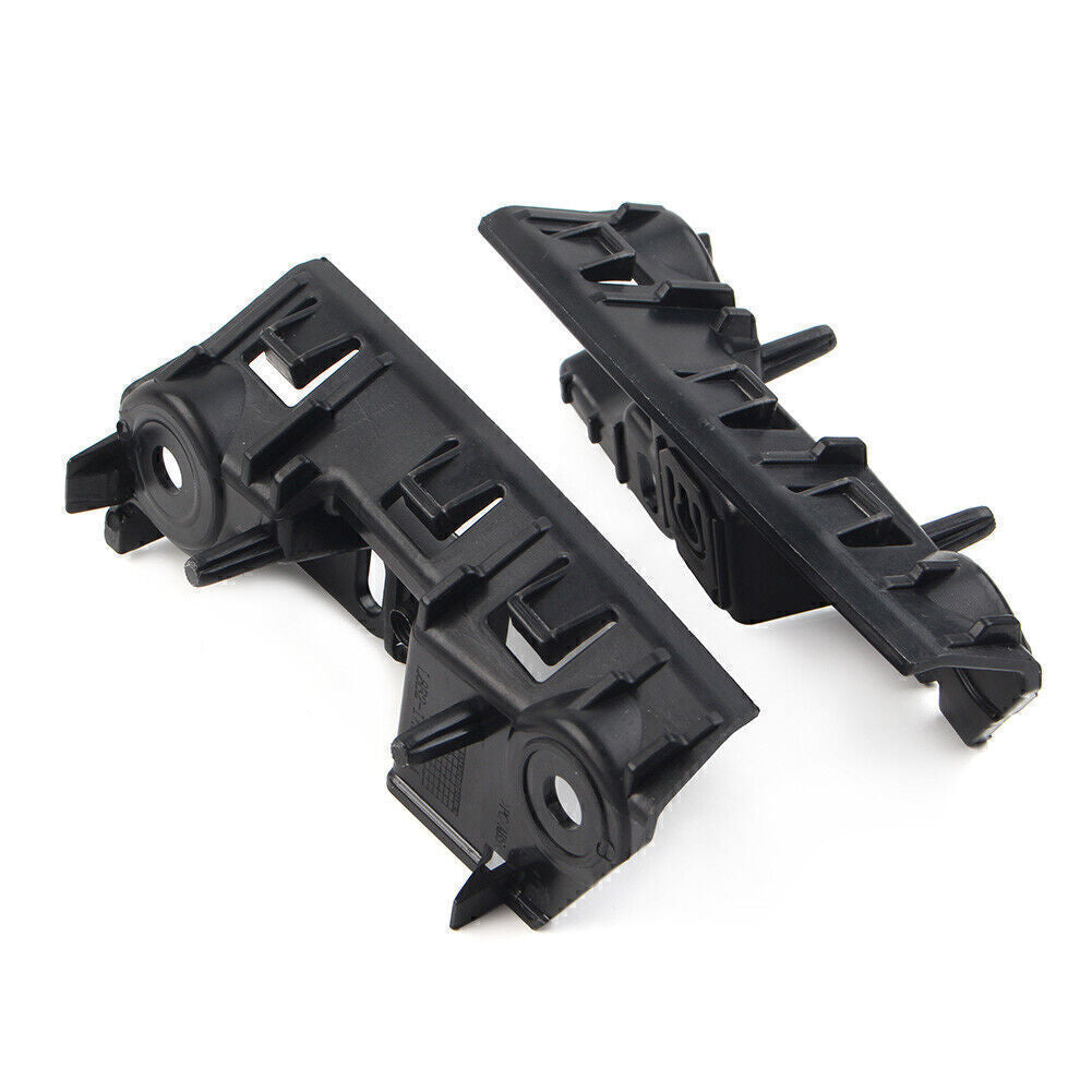 Front Bumper Mount Bracket for Land Rover for Defender 2020-2022 LR132643 LR132641