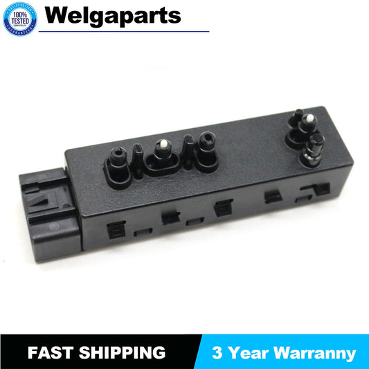 for Seat Control Switch Left Driver Side For 2016-2018 for Chevrolet for Cruze 25974714