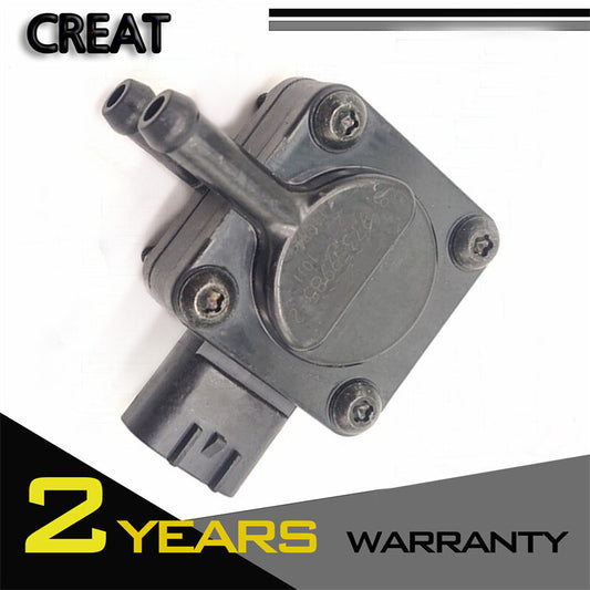 The new differential pressure sensor positive pressure sensor is suitable for Isuzu 8-97359985-2