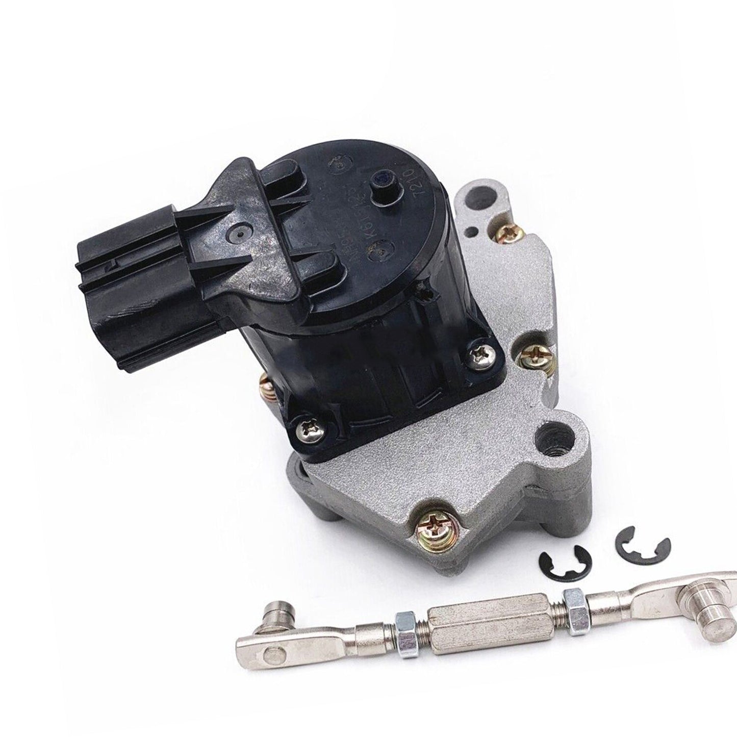 RHF55V 4HK1 VIFH Turbo Actuator 8980277731 12V for ISUZU NQR NPR NRR 5.2L