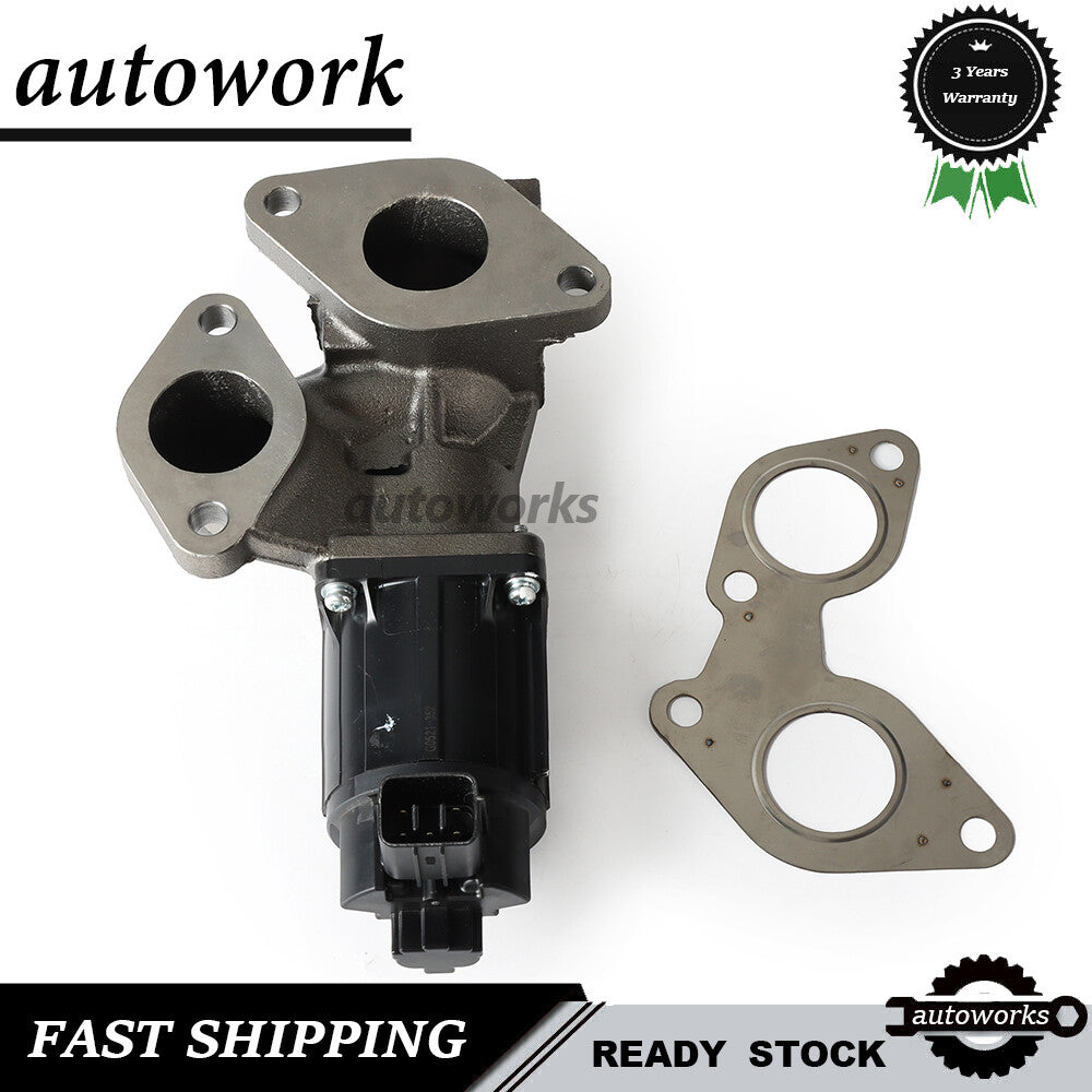 EGR Valve For 2007-2012 for Isuzu D-Max Dmax 3.0TD 4JJ1 Engine 8980139111 8980139110