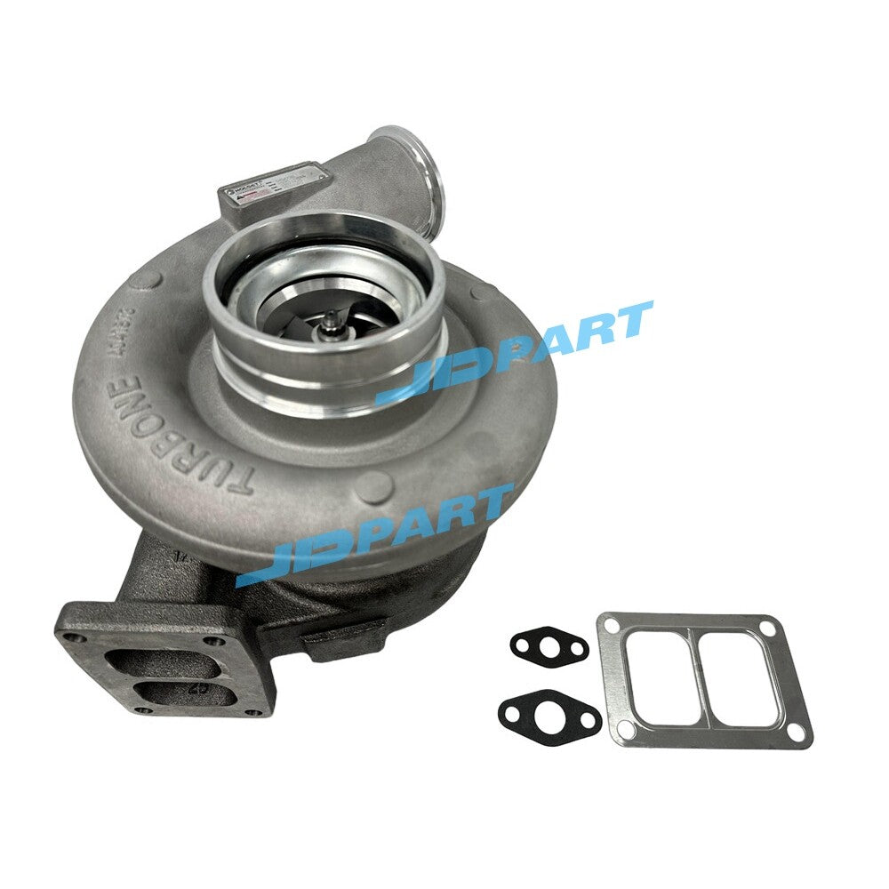 5454730 Turbocharger for Volvo D12D excavator engine parts -