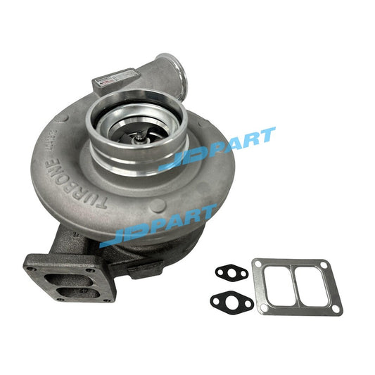 5454730 Turbocharger for Volvo D12D excavator engine parts -