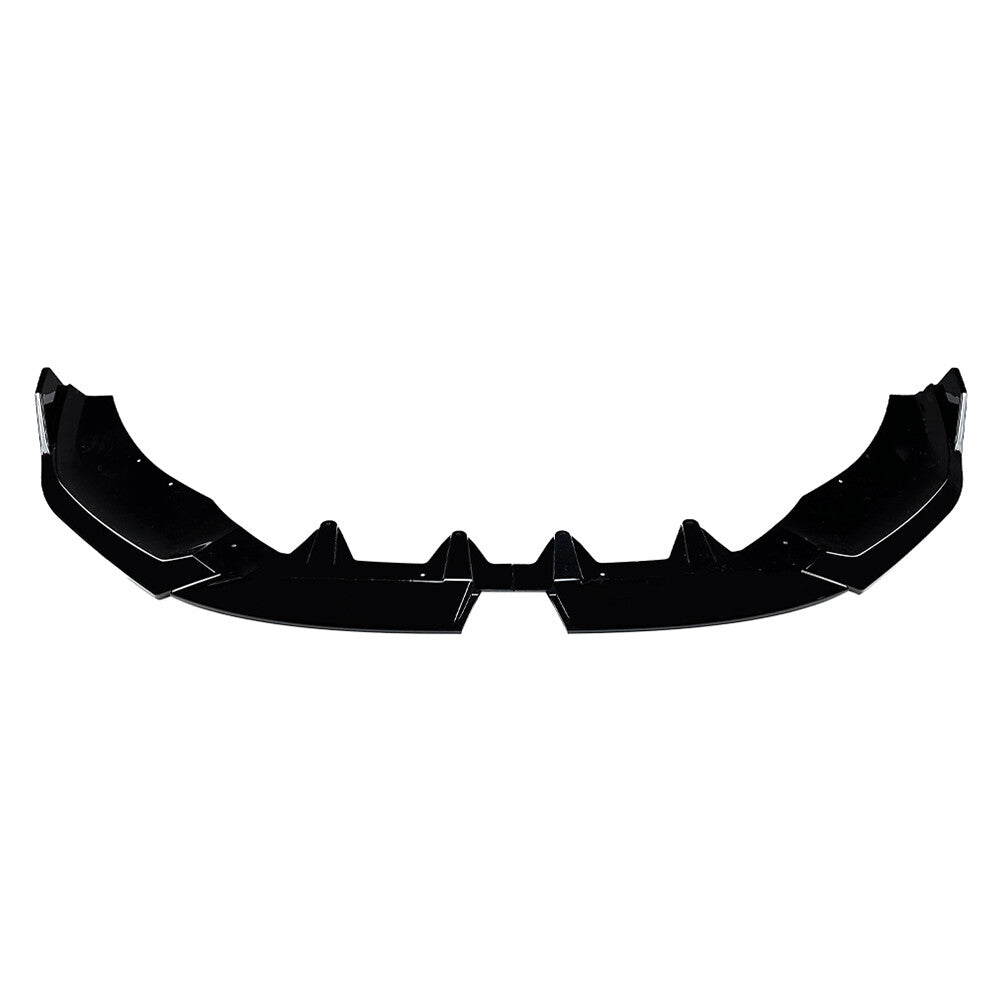 Front Bumper Splitter Spoiler Lip for BMW 5 Series I5 G60 G61 M Sport 24+