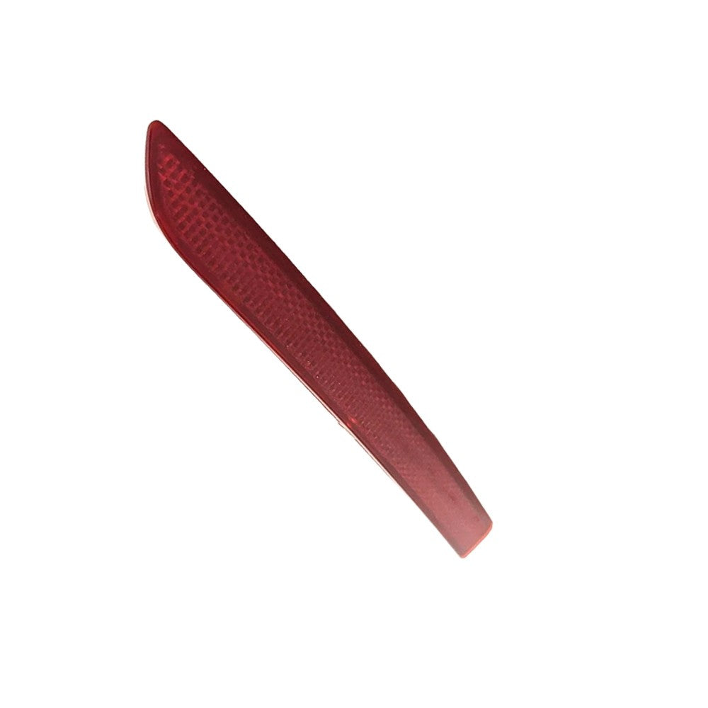For 5 Series G30 G31 G38 518d 520d Rear Right Side Bumper Reflector Lens Red Q
