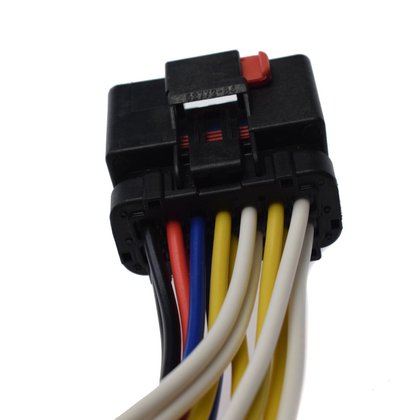 Suitable for Jeep door wiring harness connector wiring pigtail Grand Cherokee for Wrangler 5013961AA- n