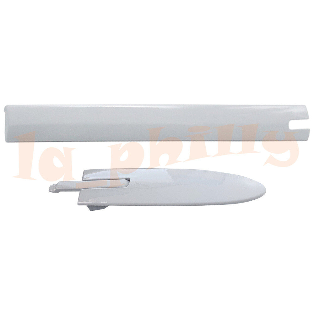 for BMW 3 Series E93 F83 325i M3 420i Left Convertible Roof Top Hinge Cover Set Q