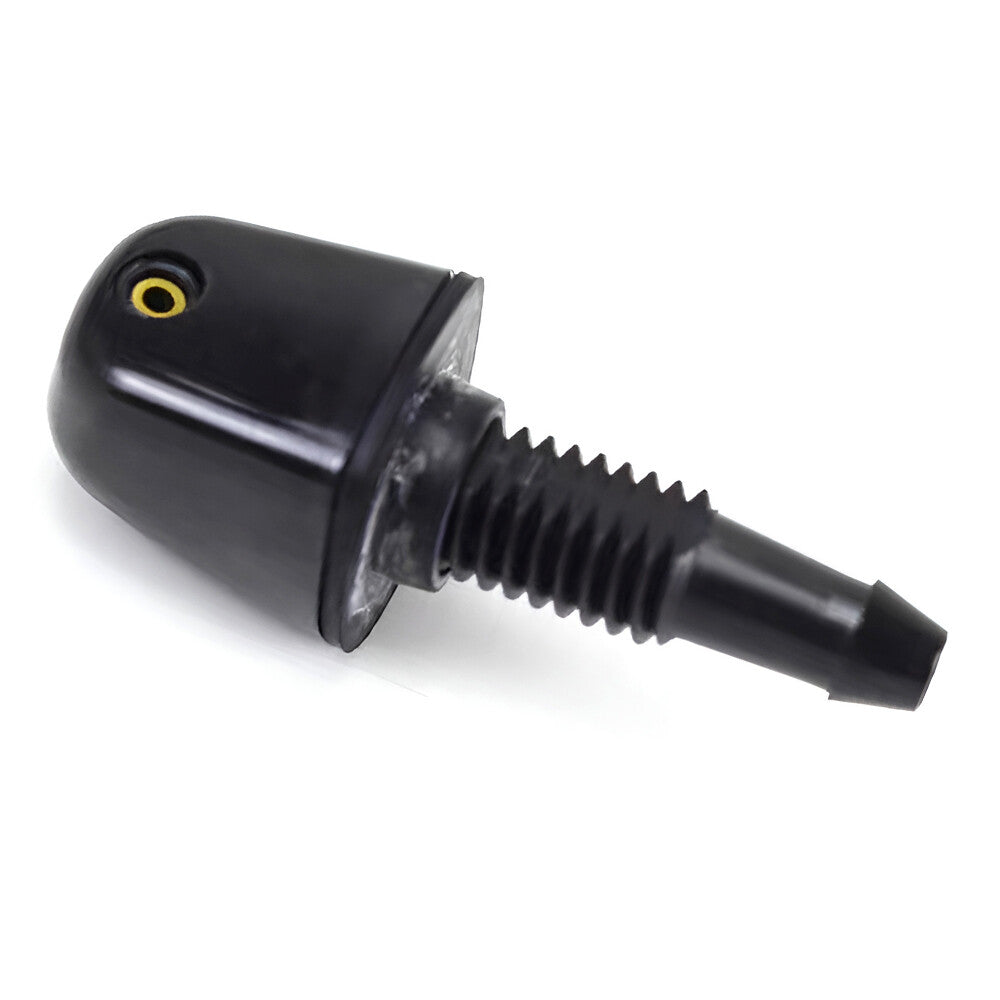 1xFit for Honda CRV 2002-11 Rear Windshield Wiper Washer Nozzle Sprayer Jet Part Q