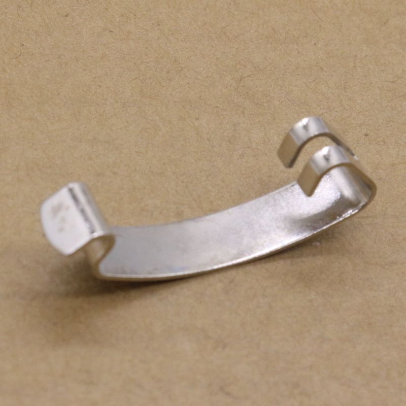 new air purifier housing spring clips suitable for BMW E30, E36, E46, E65. (137117044)