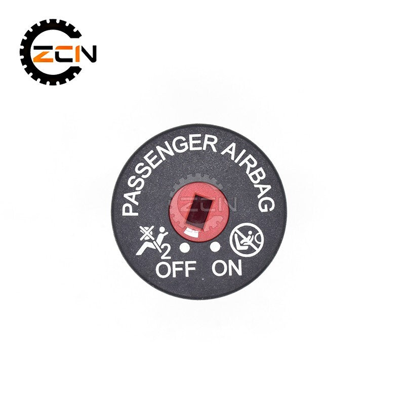 Ecosport Passenger Aviation SRS Safety Bag Switch 2015 SUV n