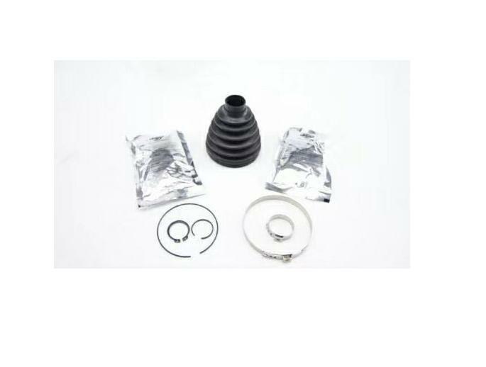 Front axle inner joint shoe kit for Mercedes W166 X166 W292 GLE GLS ML - n