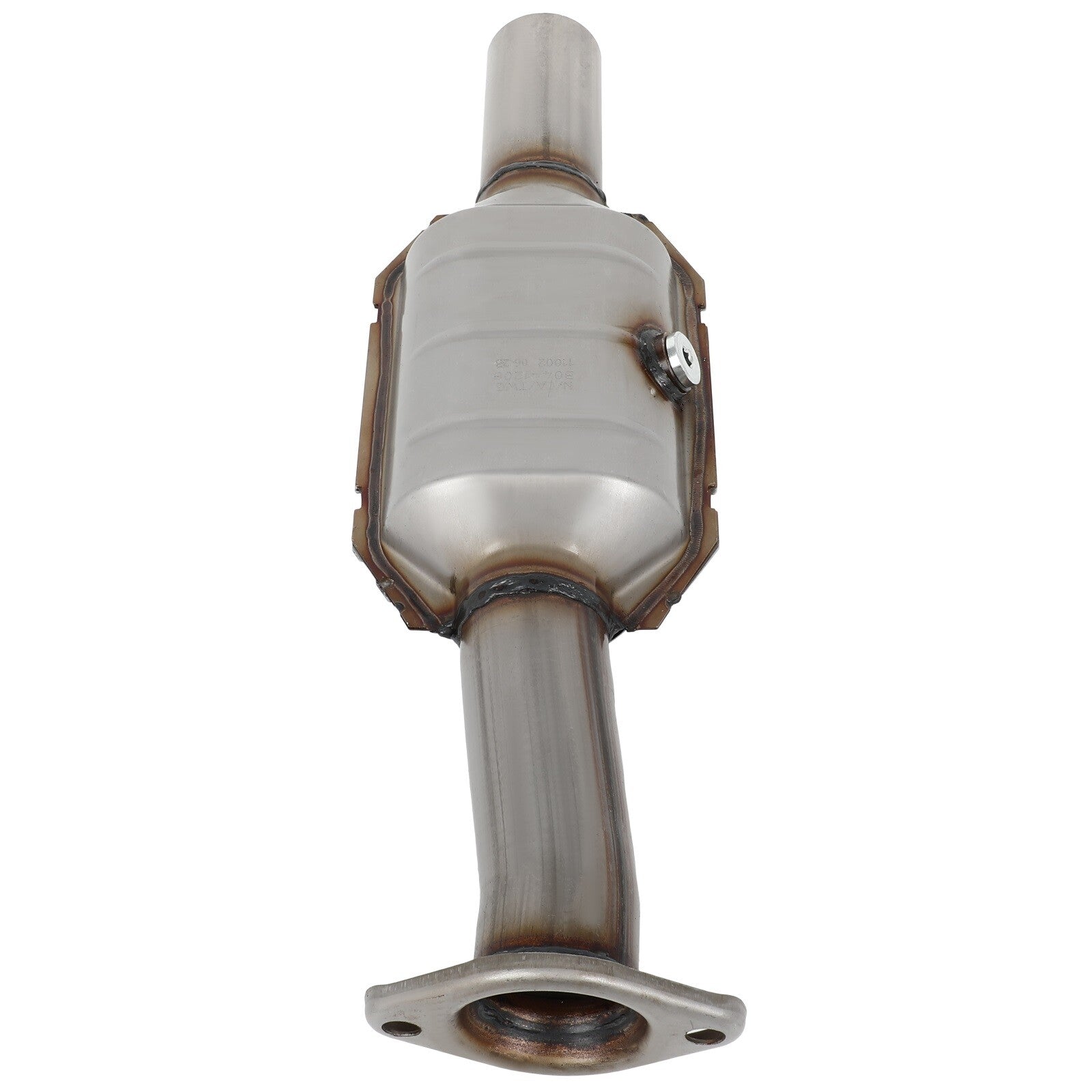 Exhaust Catalytic Converter Fit for 2009-2012 for Ford Escape XLT Sport Utility 2.5L