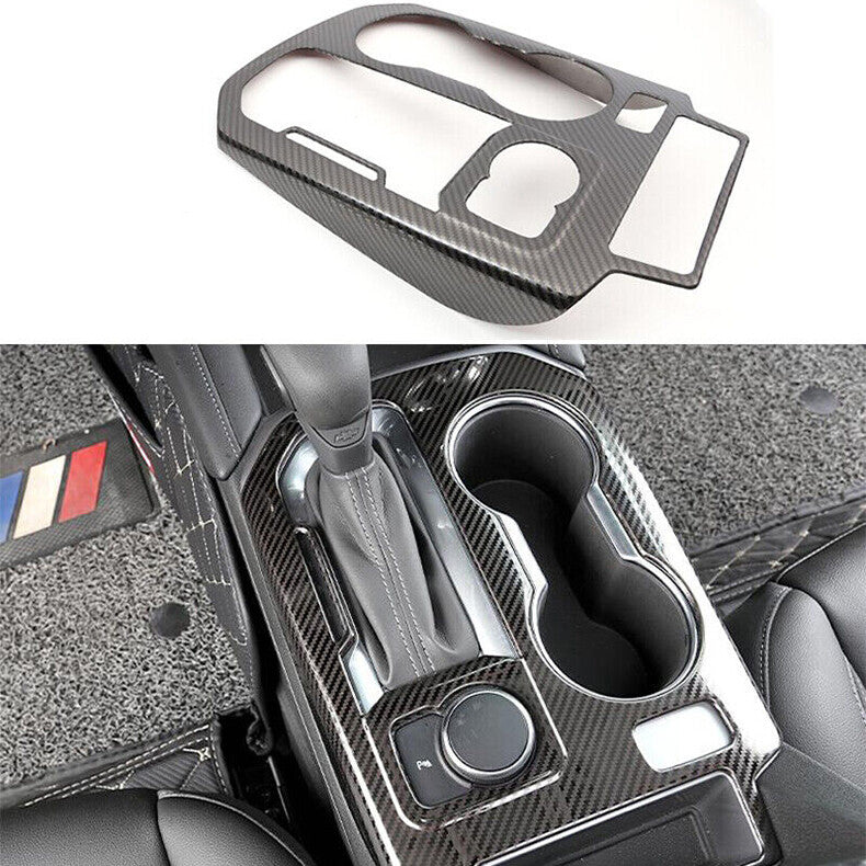 2019-2020 for VW for Jetta Mk7 Glossy black Front Hood Bonnet Molding Cover Trim 1PC v