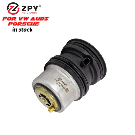 ZPY for Porsche for Cayenne Macan for Panamera Engine Coolant Thermostat 94810603401