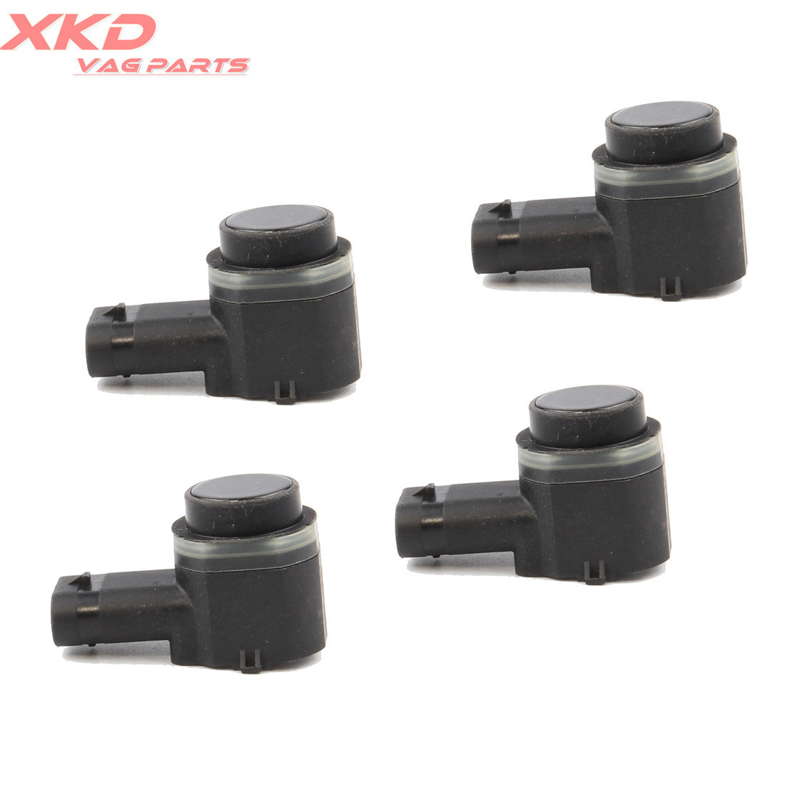 Rear Parking Sensor PDC for VW for Jetta for Golf for Passat for Tiguan Polo for AUDI for A4 5KD919275B Q