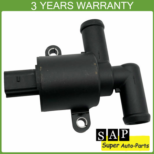 Cooling Heater Control Solenoid Valve 4H0121670A for Audi for A8 Q7 RS3 4H0121670A Q