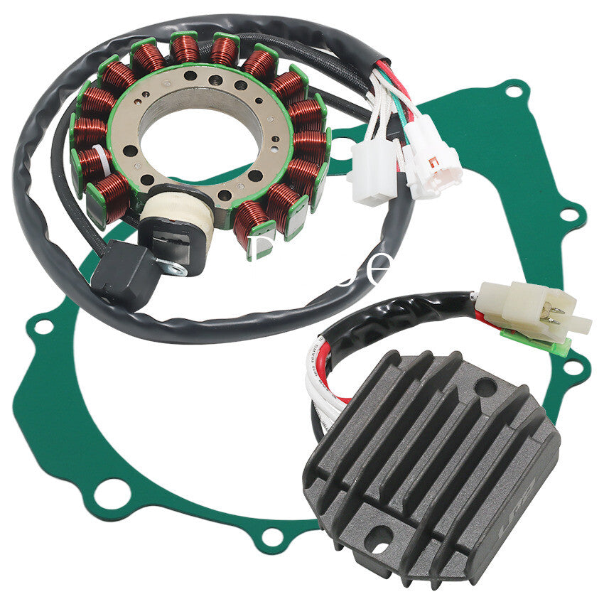 Sensor de temperatura KAF950 sub 3010 di sel 4x4 2003-2008 W