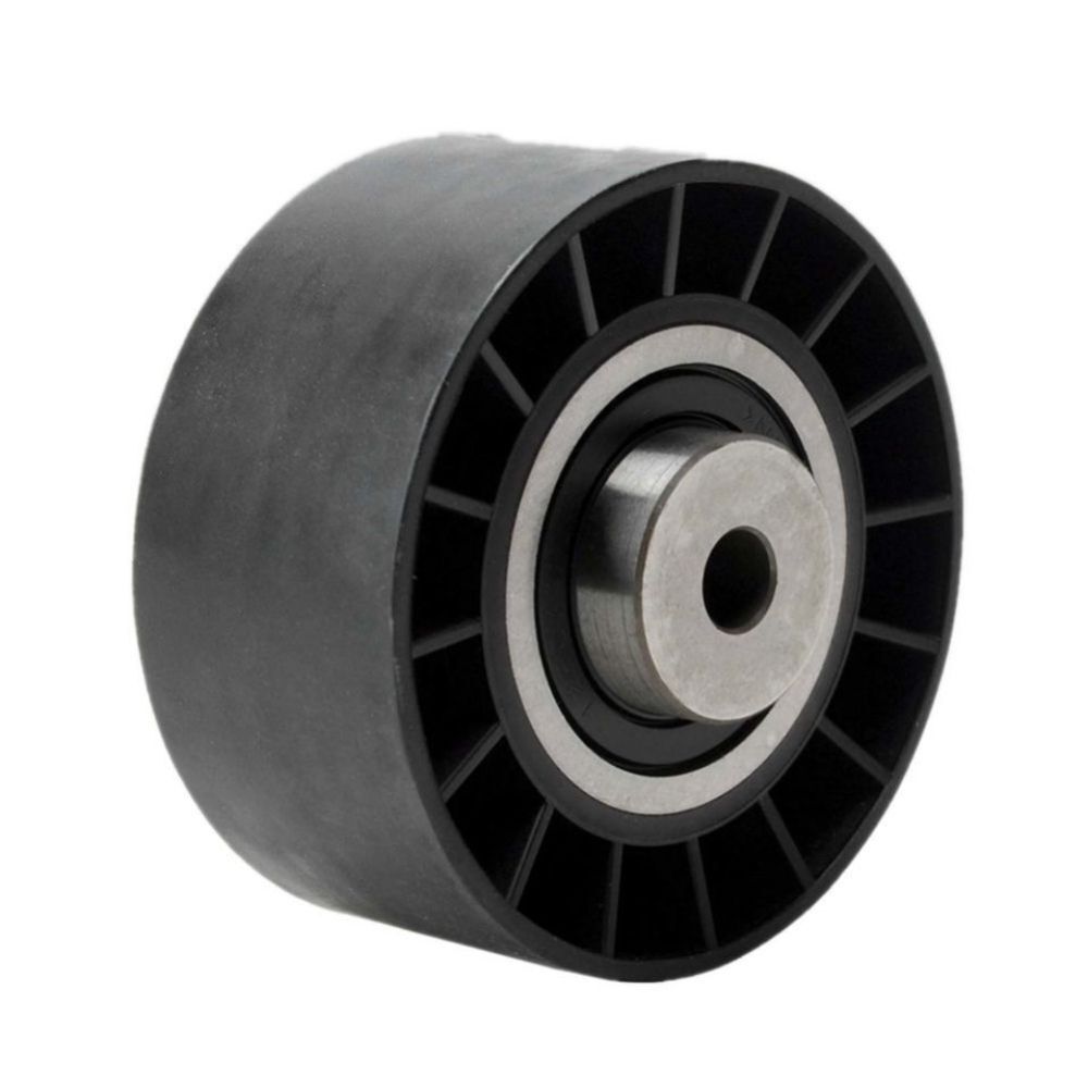 Tensioner Pulley Idler Pulley for Mercedes S-Class 1991-1998 3.2 A1042000470 Q