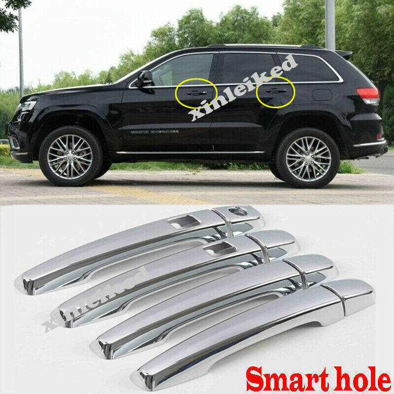 9Pcs Red Carbon Fiber Window Control Trim For Silverado for GMC for SIERRA 2014-2018 -A v