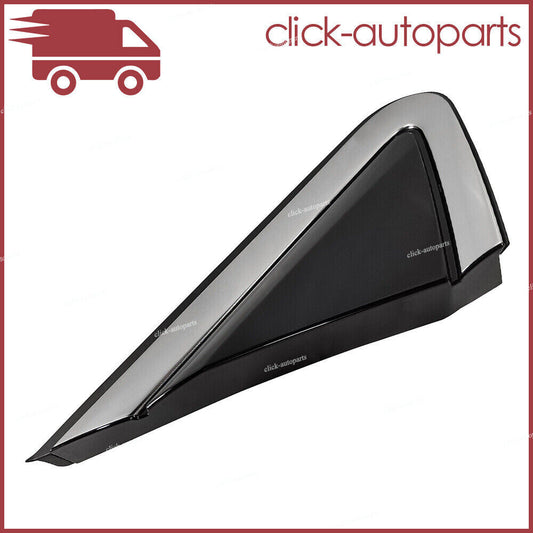 Front Right Mirror Corner Triangle Molding Fender for Nissan Murano 96318-5BC0A