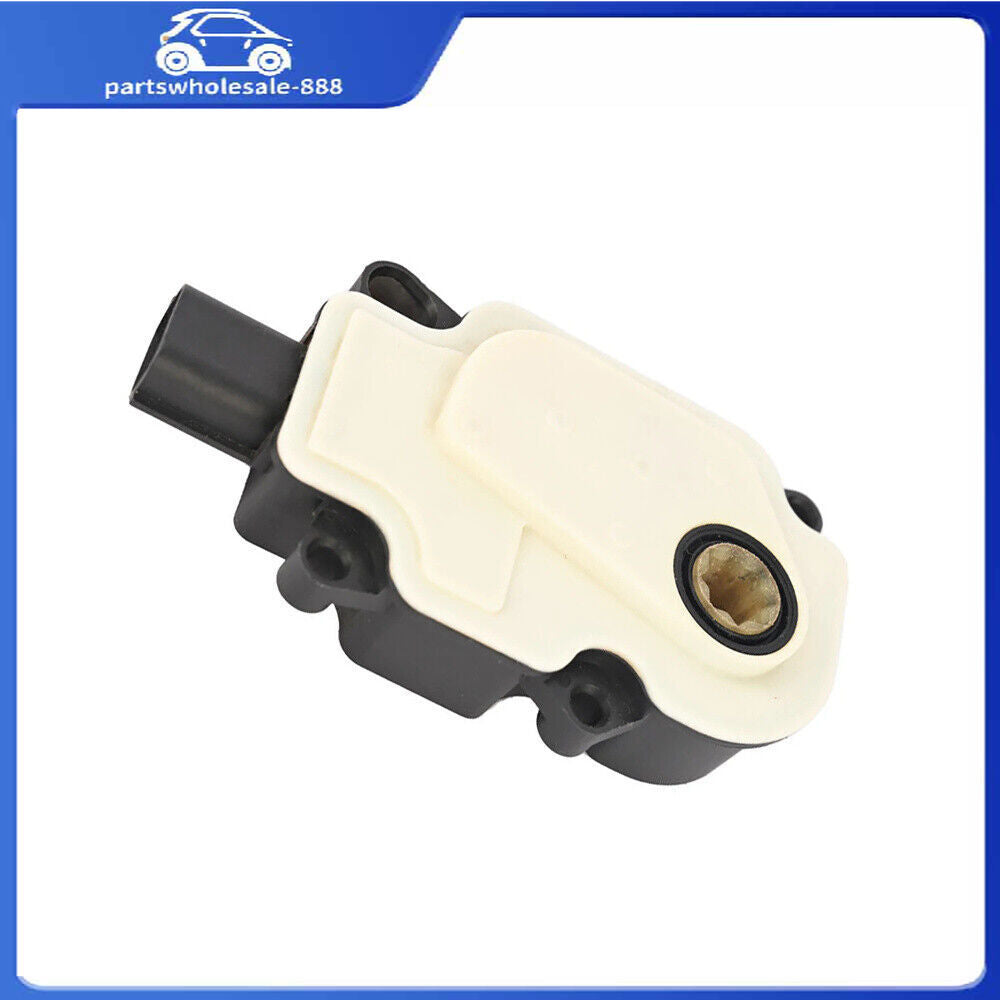MKZ2017-2020 Car Radiator Grille Shutter Actuator Motor Fits for Ford Fusion for LINCOLN