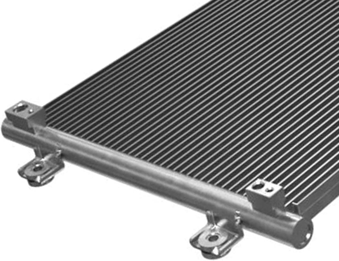 Condenser 346-8044 3468044 For Caterpillar 316F 318F 323F 336F 374FL 390F 390FL