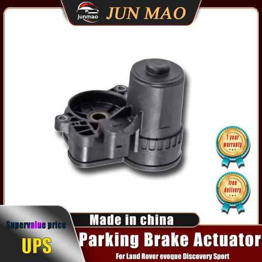 for Land Rover evoque Discovery Sport left rear Parking brake actuator LR061386 Q