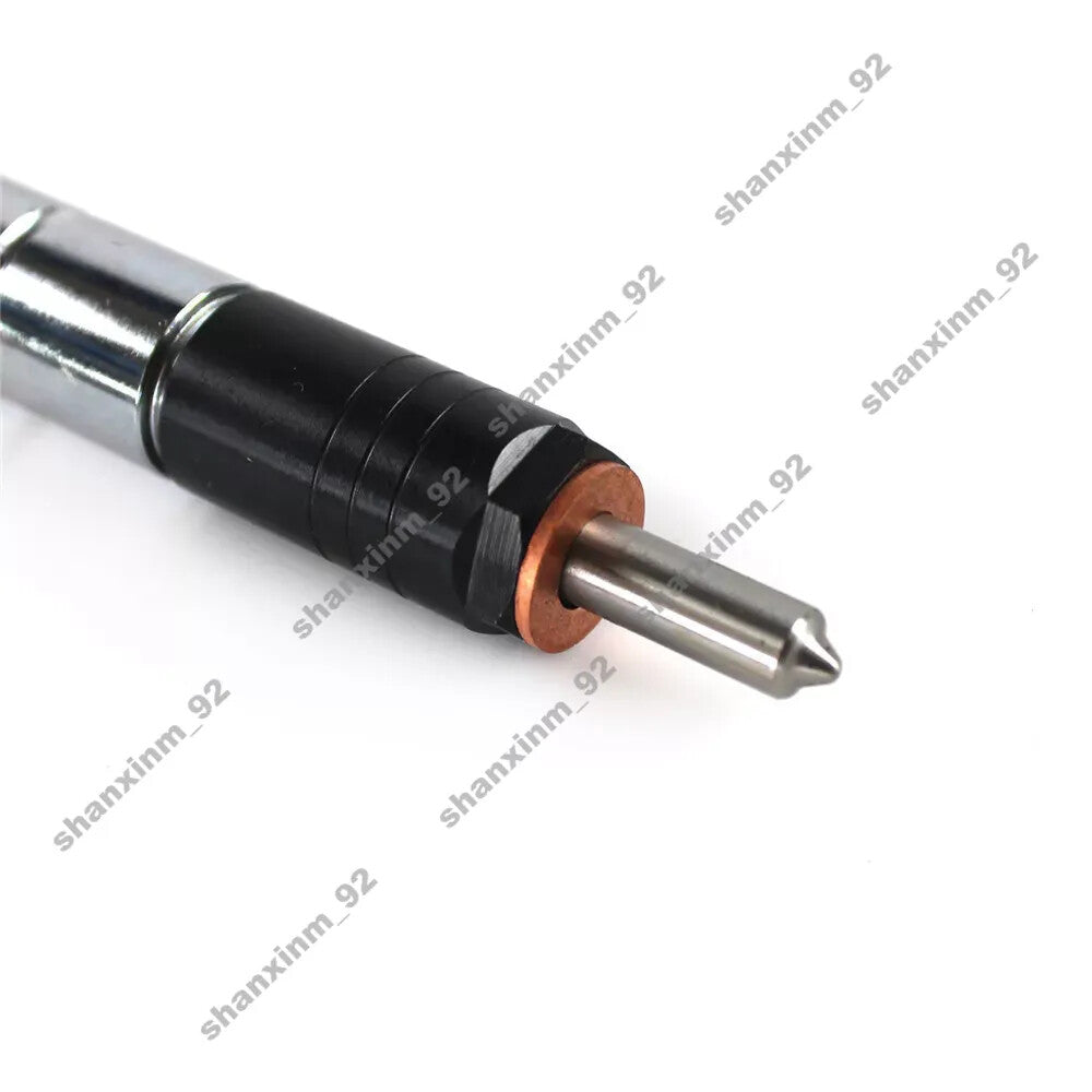 4X Fuel Injectors For JCB Perkins 1100 1103 1104C-44 Engine 2645K016 LJBB03202A