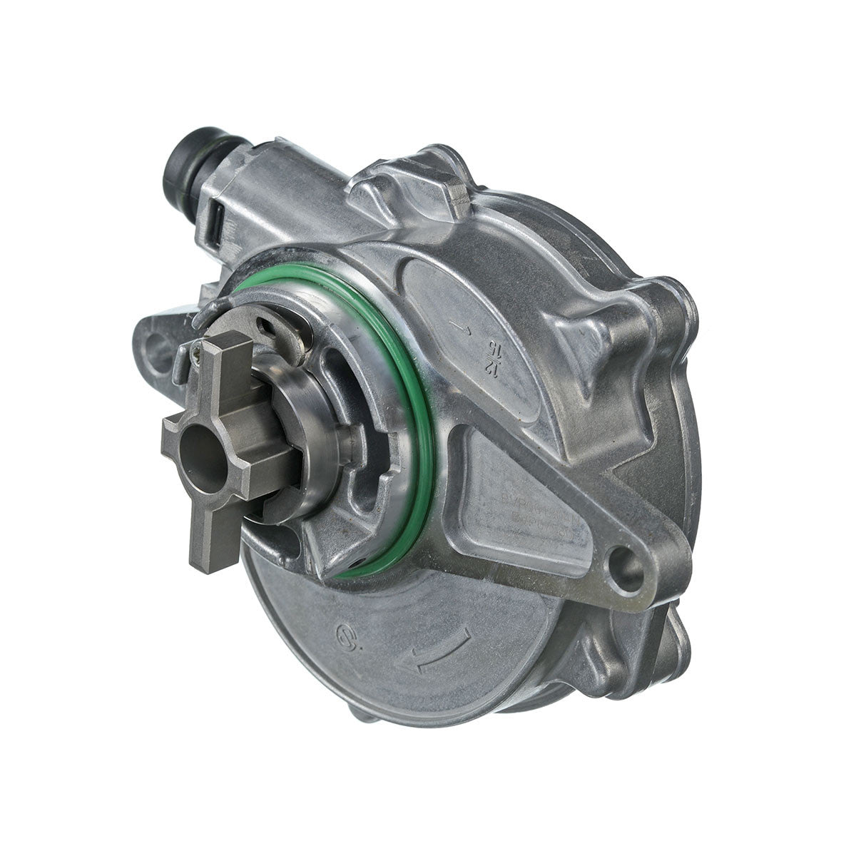 Brake vacuum pump suitable for Volvo S60 2011-2016, S80 2007-2015, V70 08-10, XC60, XC70, XC90