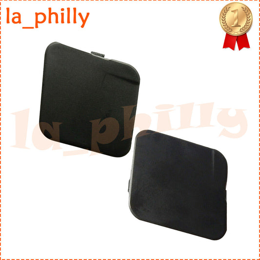 RHLH Side Front Windshield Molding Lid Cover Fit for Honda CRV 07 08 09 10 11 Q
