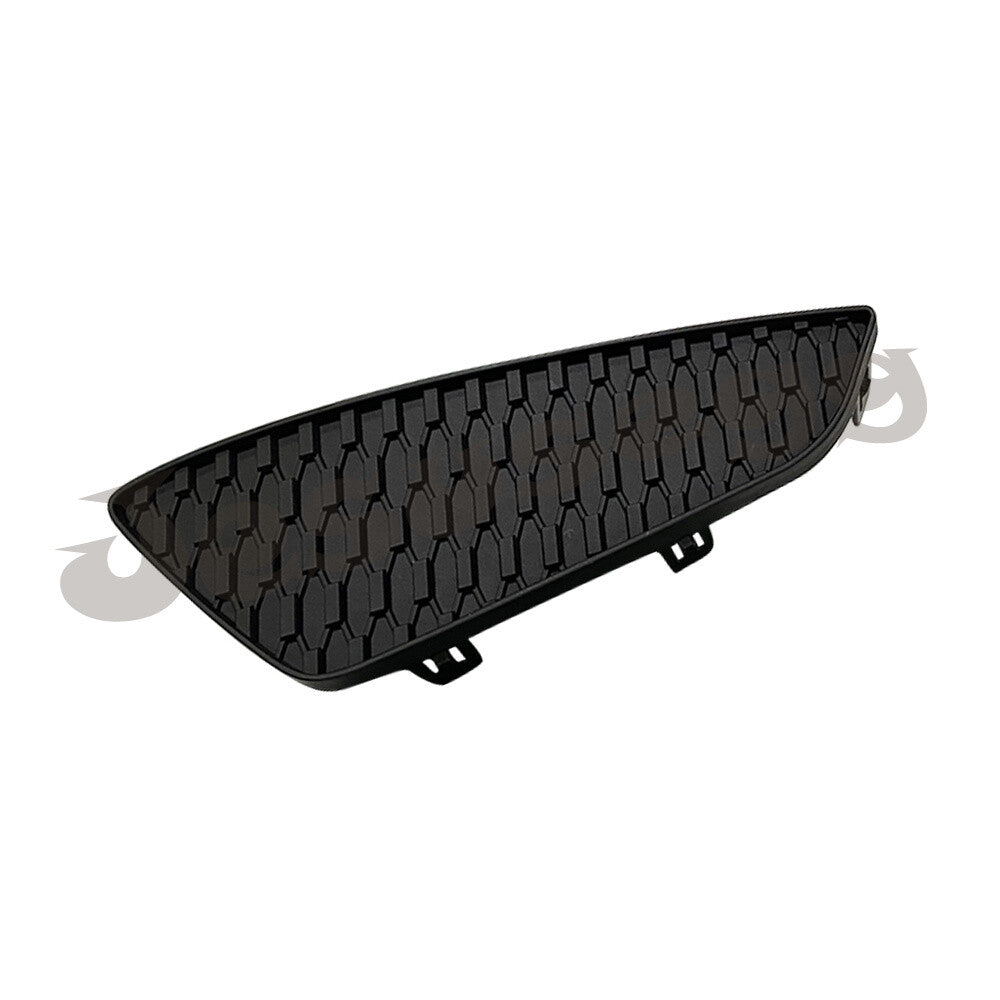 Front Bumper Grille Cover Sealed Cap Left 52118-08030 Fits for Toyota for Sienna SE 2021 Q