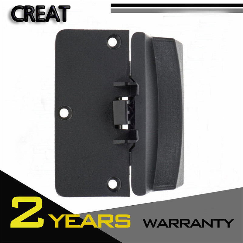 With full console lowered arm patch, suitable for Dodge for RAM 5RQ883DX9AC, size 13-17.