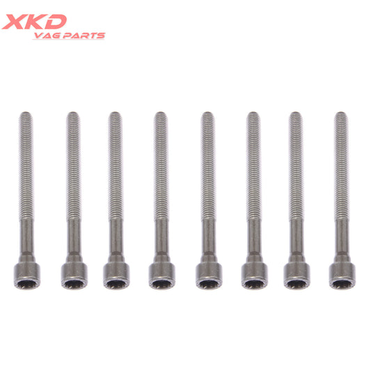 8* 4.2L 5.2L Engine Cylinder Head Bolts for VW Touareg for AUDI for A6 for A8 Q7 Q