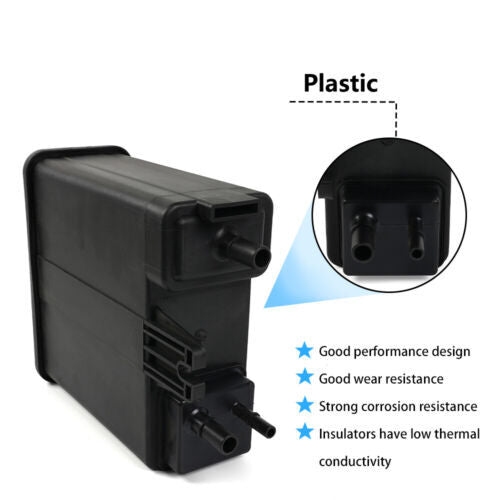Vapor Canister for Cadillac for Escalade ESV EXT Yukon XL for Hummer 22963841 Q