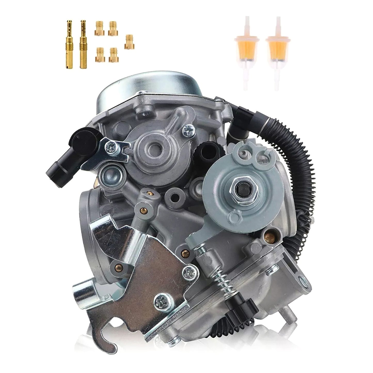 for Honda VLX 600 VT600 Shadow 1988-1998 Carburetor 16100-MR1-673 brandnew