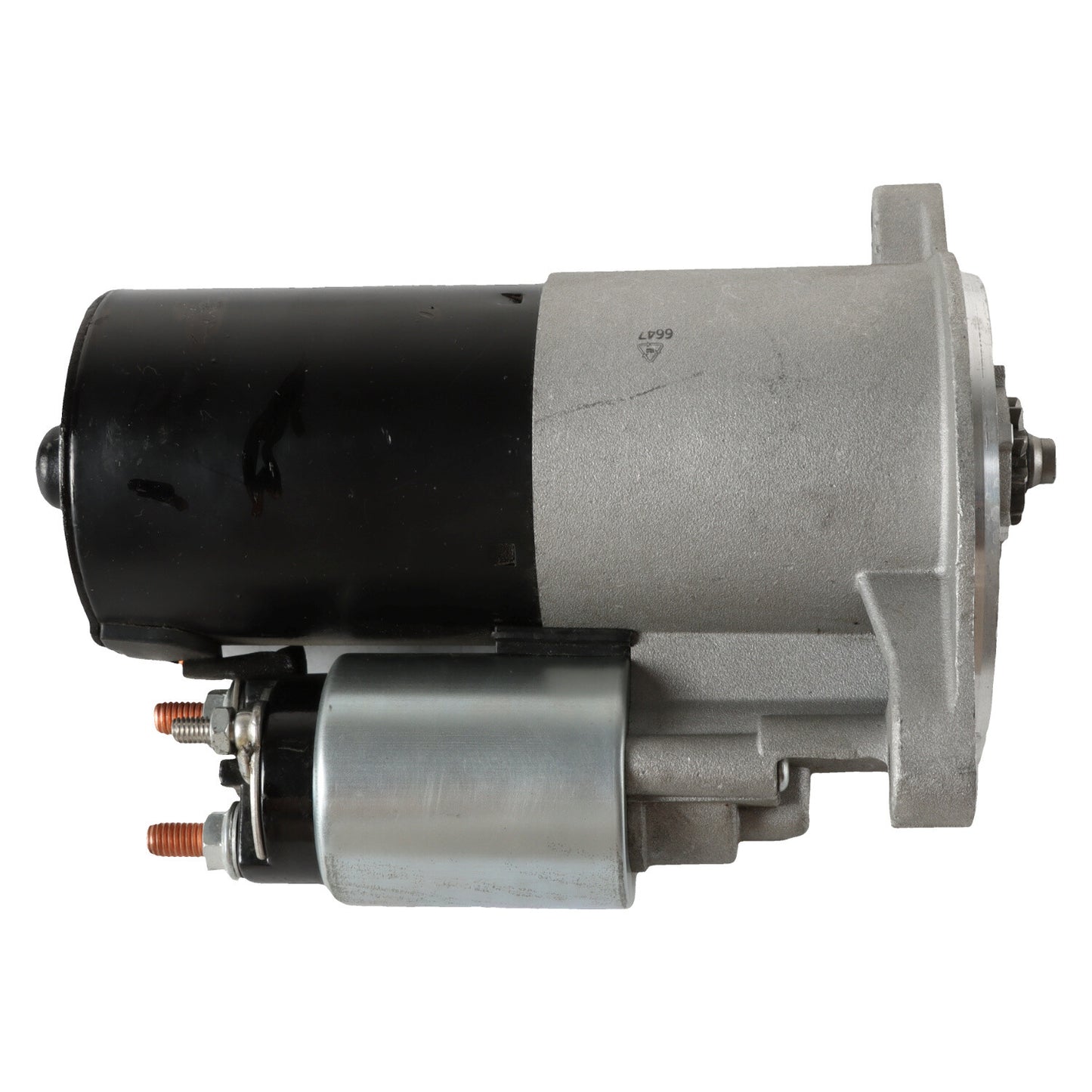 Starter Assembly For Auto&Truck F- Pickups 99-2008 4.2L V6 6647 n