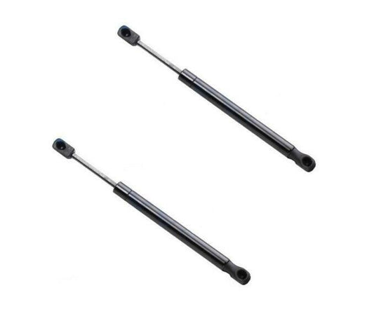 2 pc Front Hood Shock Gas Support Strut Lid for F01 F02 730i 740i v