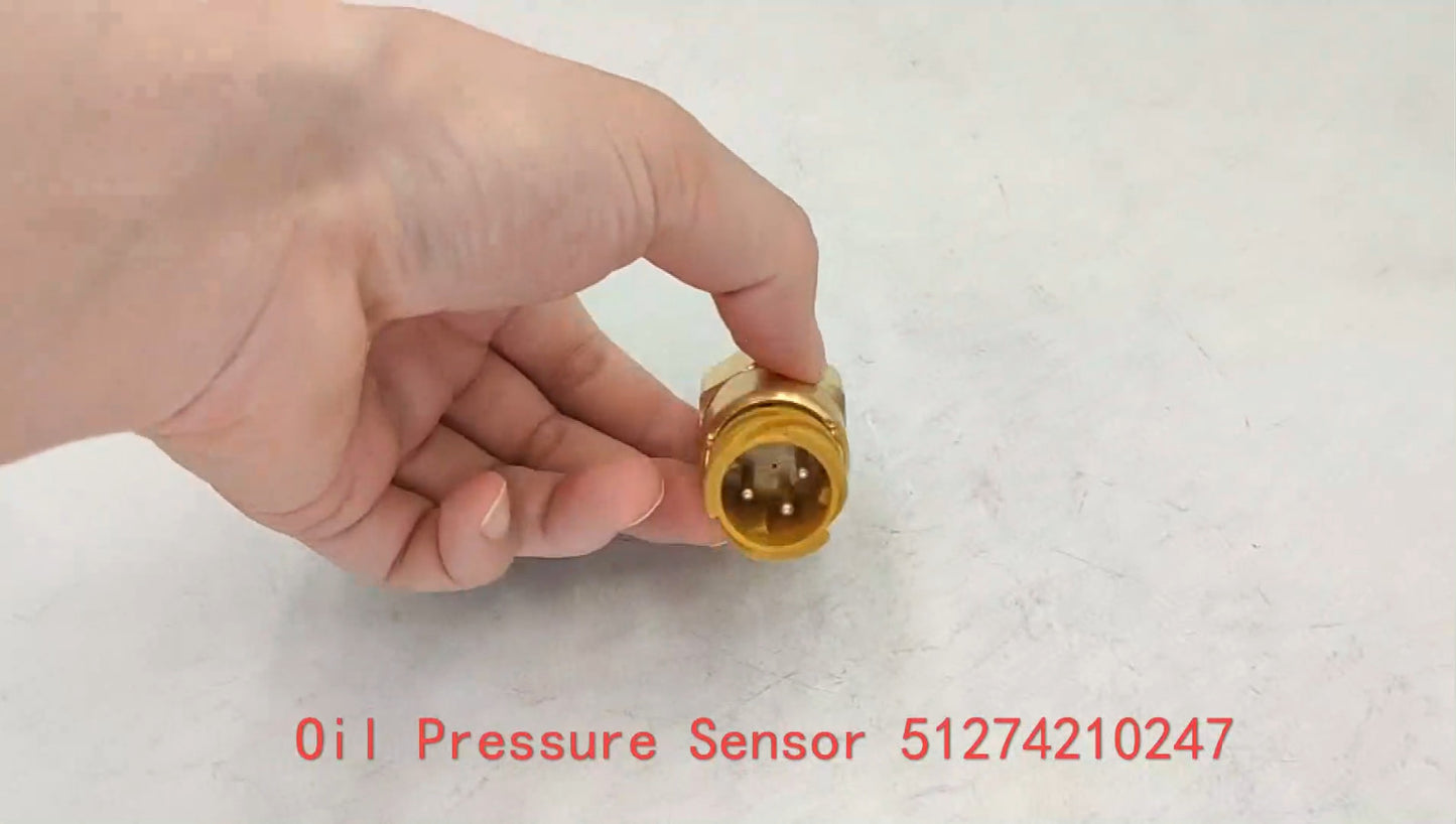 Complex absolute pressure map sensor suitable for Jimny,for Buick,for Cadillac,for Chevrolet 16249939