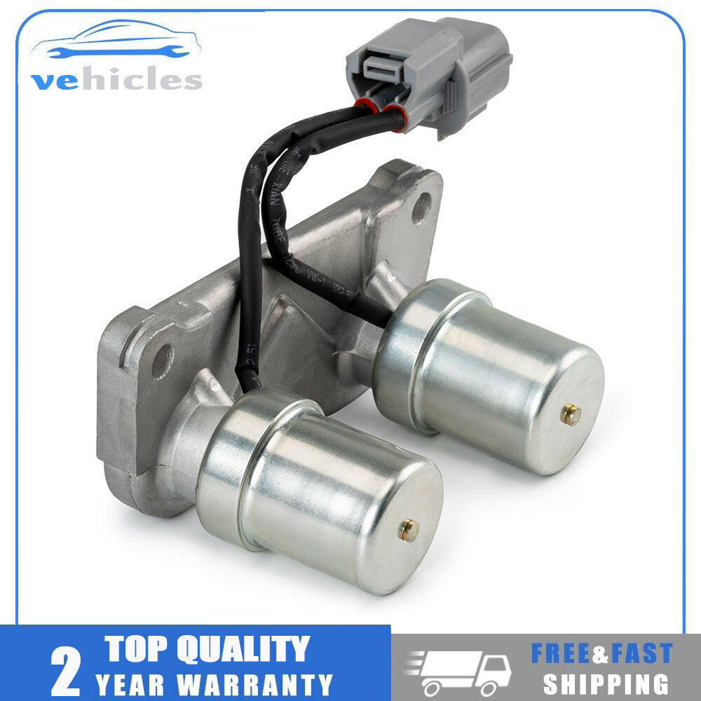 The transmission locking solenoid valve is suitable for 1992-2000 for Honda for Civic 1.6L CR-V 28300-P24-J01