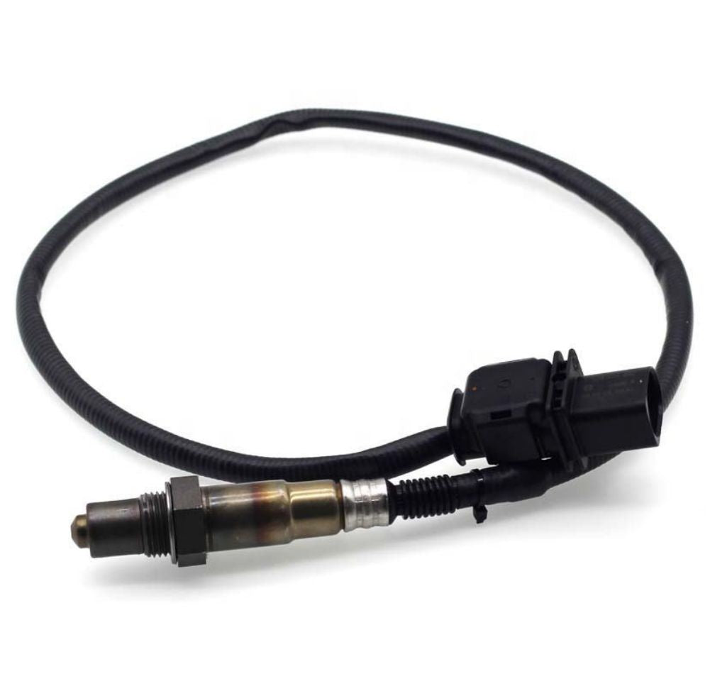Oxygen sensor suitable for Mercedes CL550 S550 w221 2011-2014 Q